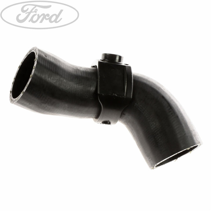 FIESTA FUSION INDUCTION AIR BOX INTAKE HOSE PIPE