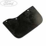 RANGER MK3 FRONT PASSENGER SIDE MUD FLAP SPLASH GUARD SINGLE 2008-2012
