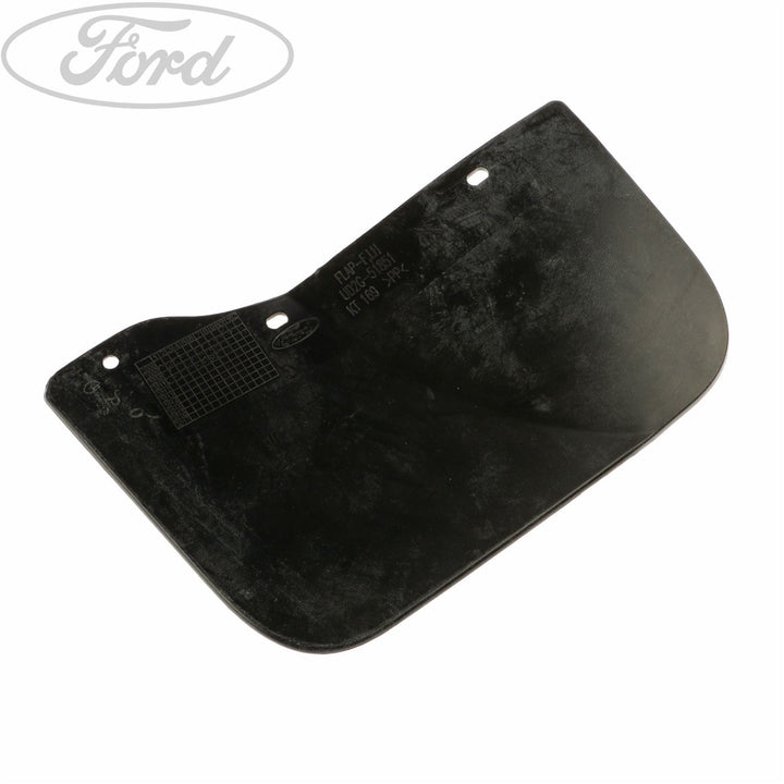 RANGER MK3 FRONT PASSENGER SIDE MUD FLAP SPLASH GUARD SINGLE 2008-2012