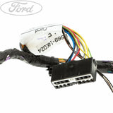 MAIN WIRING