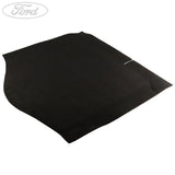 Ford FLOOR CONTOUR MAT KIT - 1595301