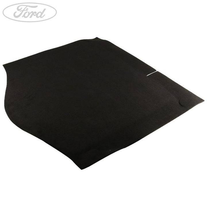 Ford FLOOR CONTOUR MAT KIT - 1595301