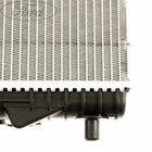 FIESTA B-MAX 1.0 ECOBOOST ENGINE COOLING RADIATOR