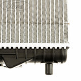 FIESTA B-MAX 1.0 ECOBOOST ENGINE COOLING RADIATOR