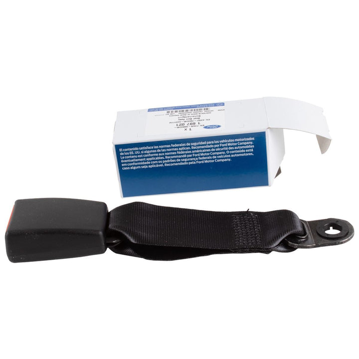 C-MAX REAR O/S CENTRE SEAT BELT 5 DOOR UAV 2015-