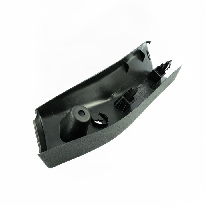Fiesta N/S Tailgate Window Trim 2013-2019