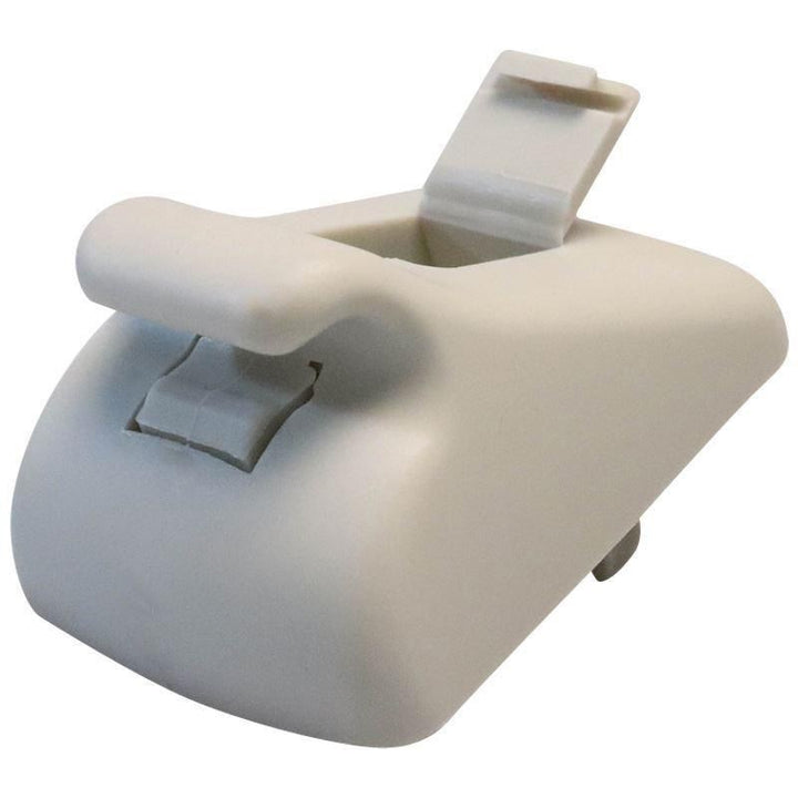 FOCUS COURIER C-MAX FRONT SUN VISOR RETAINER CLIP