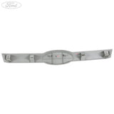 RANGER MK3 FRONT RADIATOR GRILLE COOL WHITE