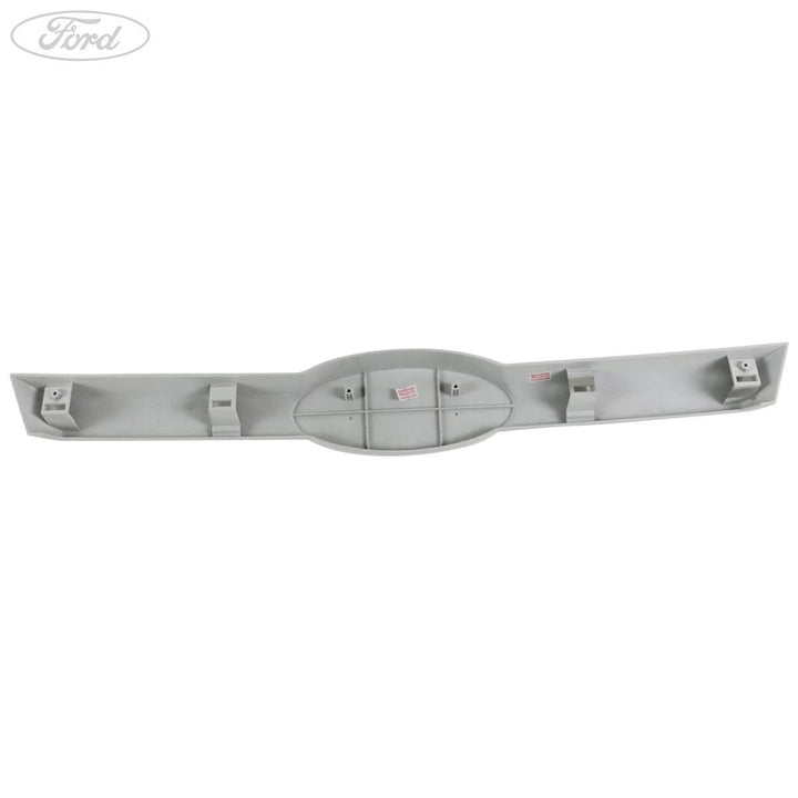 RANGER MK3 FRONT RADIATOR GRILLE COOL WHITE