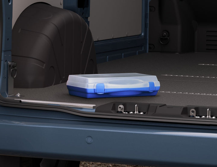 TRANSIT/TRANSIT CUSTOM CARGO SECURING PACK IN BOX