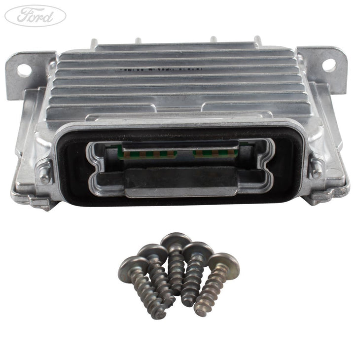 C-MAX KUGA FRONT XENON HEADLIGHT HEADLAMP BALLAST