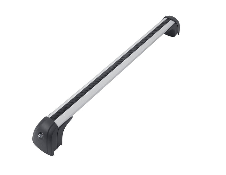 FOCUS ESTATE ROOF BARS / CROSSBARS SILVER FOR VEHICLES WITHOUT ROOF RAILS 2018 - ONWARDS