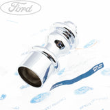 GEARSTICK SHAFT ACTUATOR