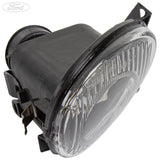 MONDEO MK1 MK2 FRONT O/S FOG LIGHT LENS & REFLECTOR