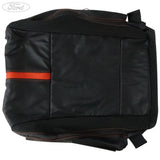 SEAT COVERS KIT