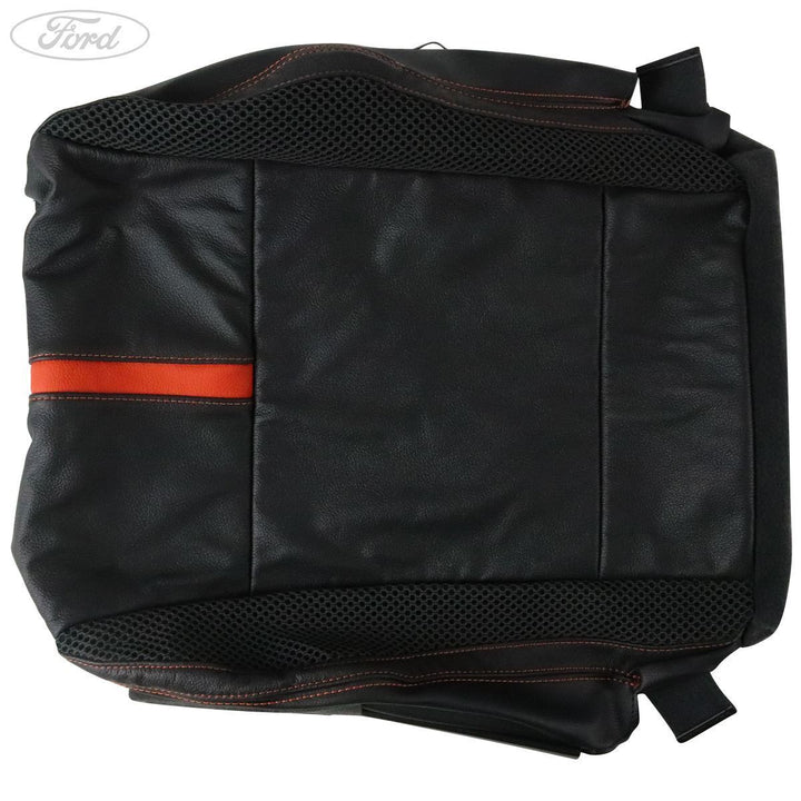 SEAT COVERS KIT