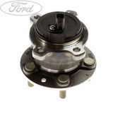 MONDEO WHEEL HUB ASSEMBLY