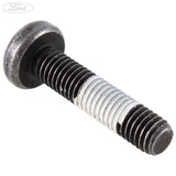 PULLEYS AND DRIVE BELTS BOLT PACK OF 5