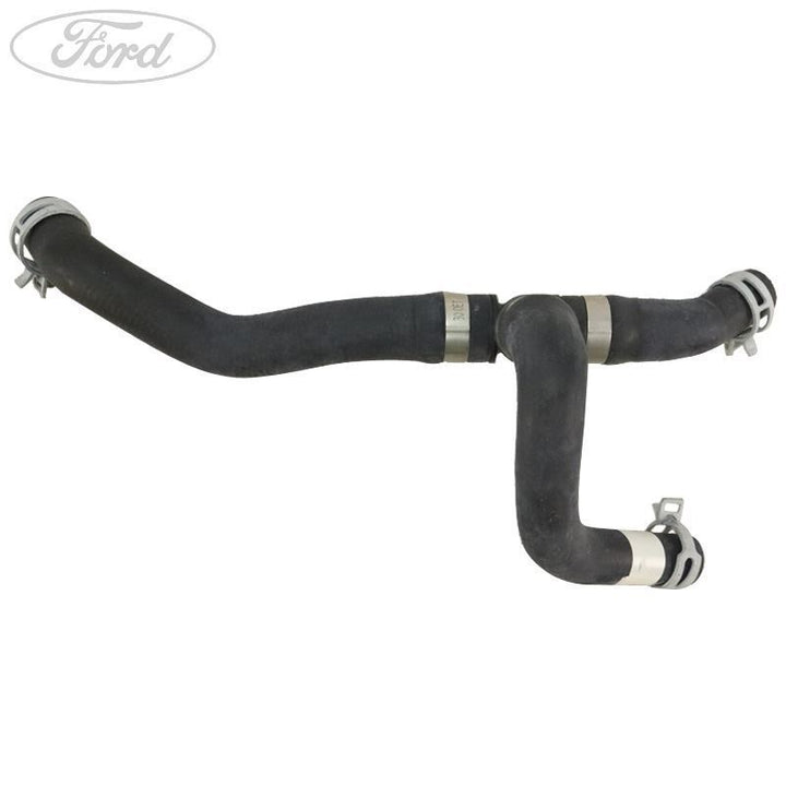 TRANSIT MK7 2.2 CRTC COOLANT HOSE RWD 4WD 2013