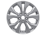 PUMA SET OF 4 ALLOY WHEELS WITH FITTING  03/2020