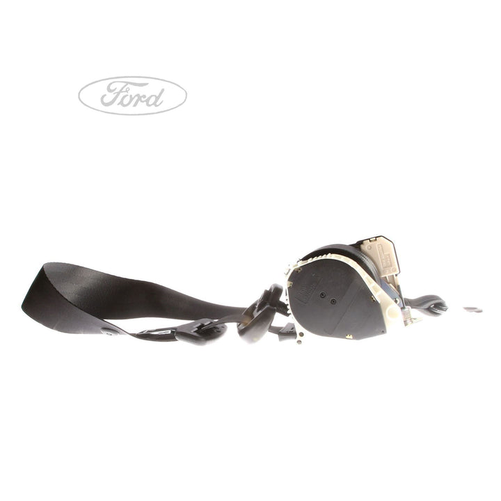 FOCUS O/S RH FRONT SEAT BELT