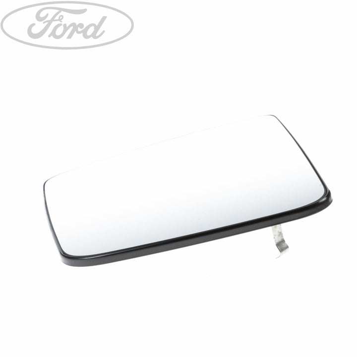 TRANSIT CONNECT N/S LEFT PASSENGER SIDE WING MIRROR GLASS