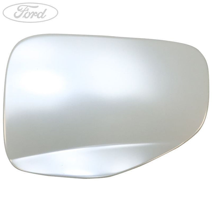 FUEL TANK FILLER ACCESS DOOR