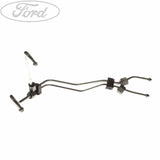 FUEL INJECTOR PIPE