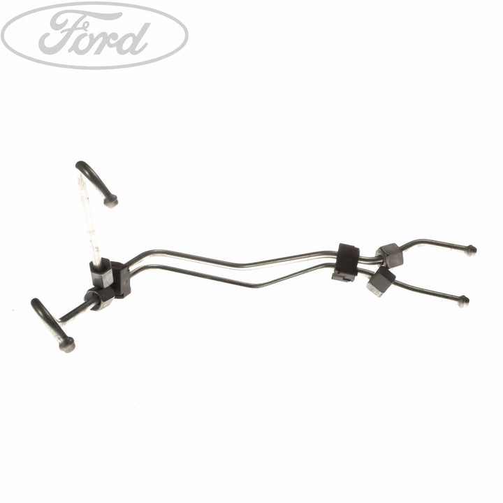 FUEL INJECTOR PIPE