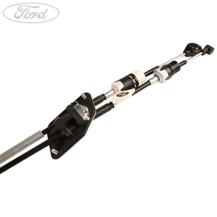 FIESTA GEAR SELECTOR CABLE FROM SHIFT 2012-