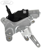 TRANSIT CUSTOM REAR WIPER MOTOR WITH LIFTGATE 2012-2016