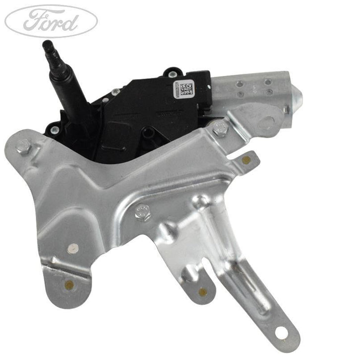 TRANSIT CUSTOM REAR WIPER MOTOR WITH LIFTGATE 2012-2016