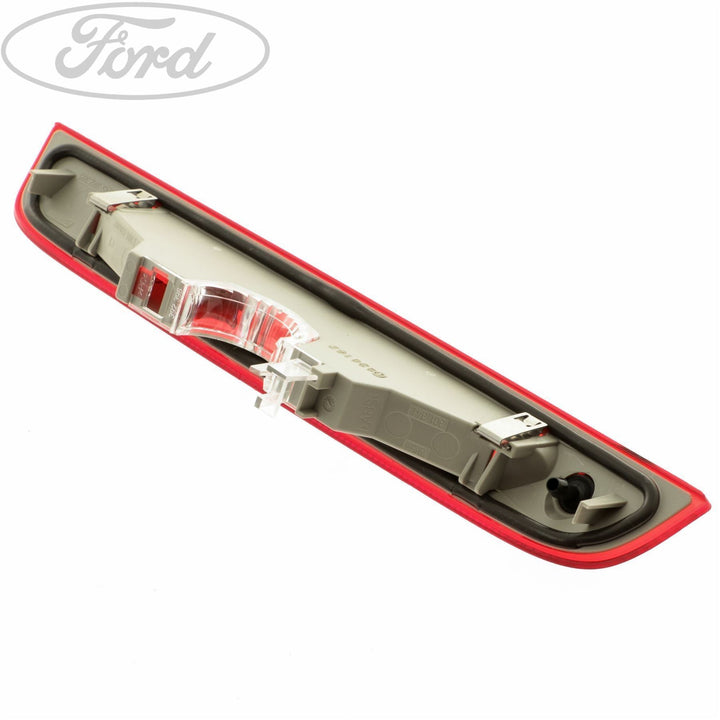 FIESTA MK6 FUSION REAR TAIL BRAKE LIGHT LAMP CLUSTER 5 DOOR