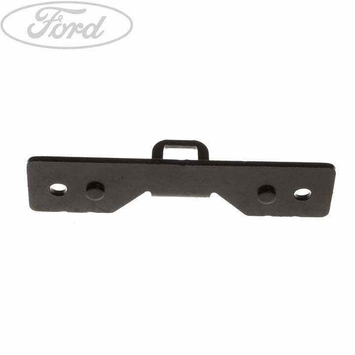 GLOVE BOX CATCH