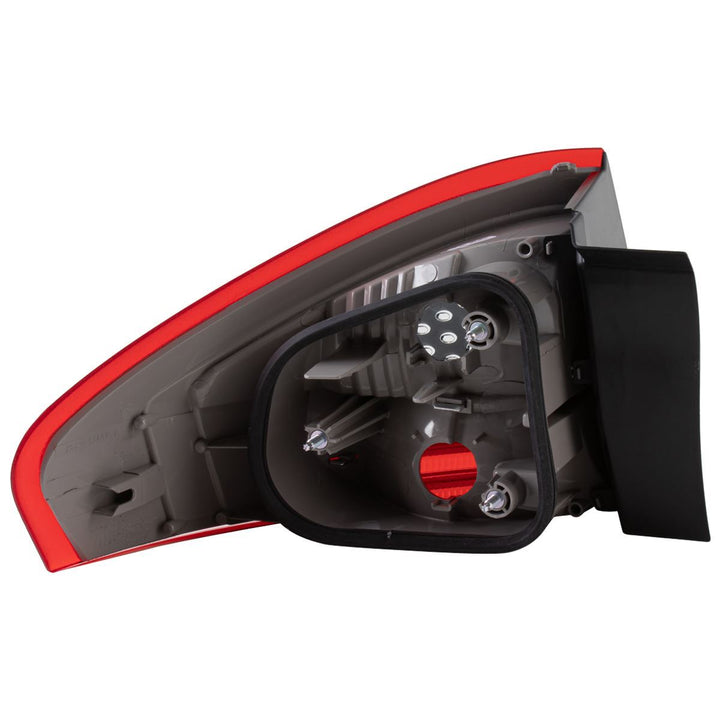 Mondeo 5-Door Hatchback O/S Drivers Side Rear Outer Tail Light Lamp Cluster 2007-2010