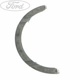CRANKSHAFT MAIN BEARING THRUST WASHER