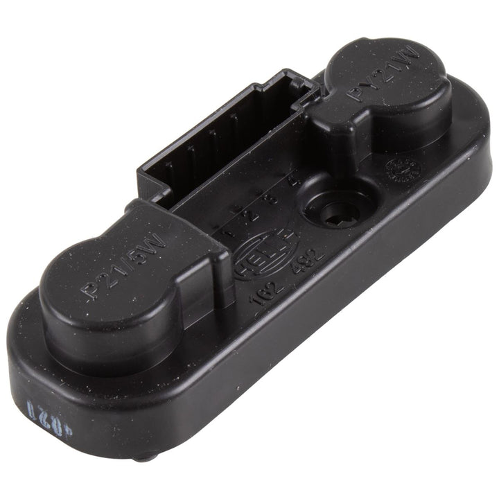 S-MAX WA6 REAR N/S O/S DOUBLE POLE BULB HOLDER