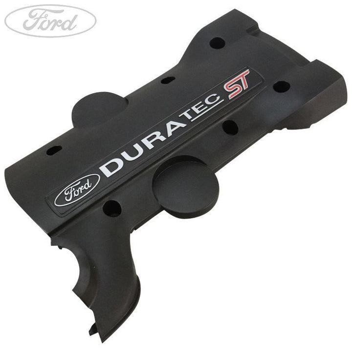 CYLINDER HEAD COVER