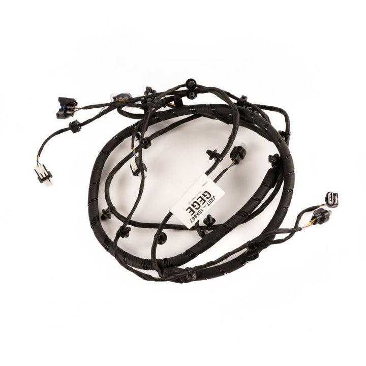 Focus Fog Lamp Engine Gearbox Parking Sensor Wire 2019-Only