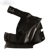 WHEEL ARCH SPLASH SHIELD