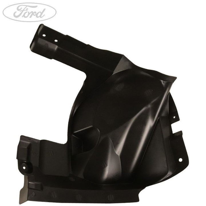 WHEEL ARCH SPLASH SHIELD