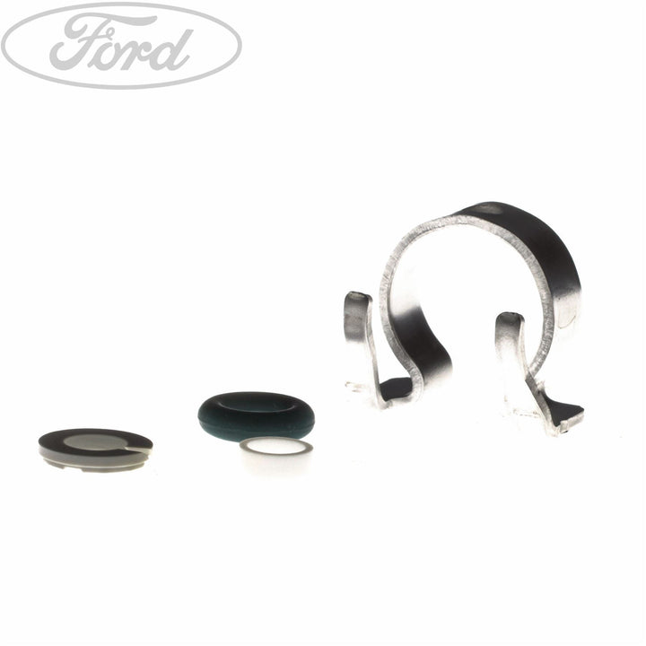 FUEL INJECTOR O RING KIT