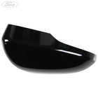 MONDEO O/S DOOR MIRROR COVER PANTHER BLACK 14-