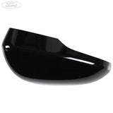MONDEO O/S DOOR MIRROR COVER PANTHER BLACK 14-