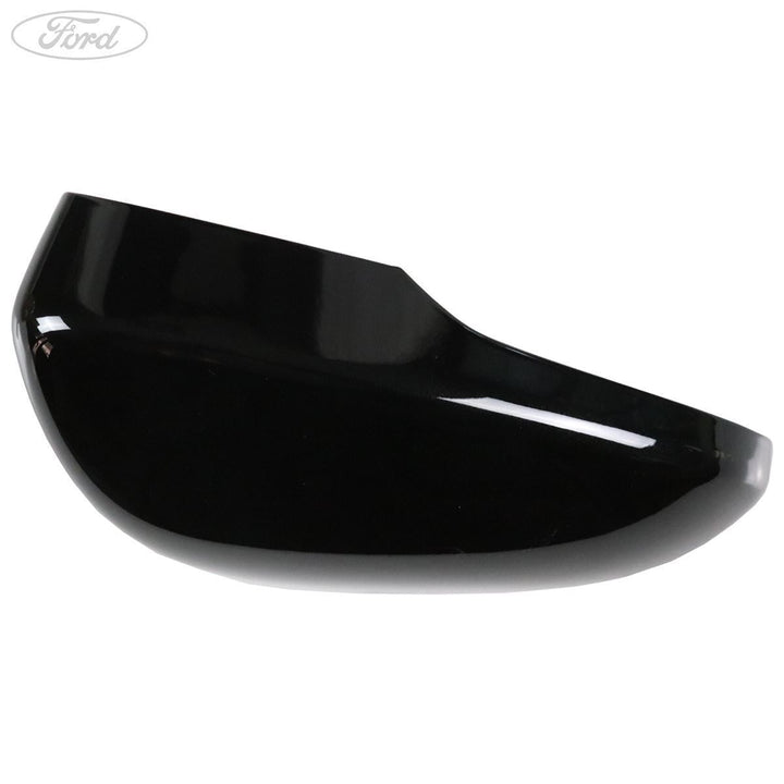 MONDEO O/S DOOR MIRROR COVER PANTHER BLACK 14-