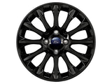 FIESTA/KA+ ALLOY WHEEL 16