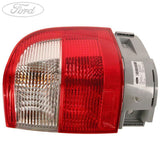 GALAXY MK1 DRIVER SIDE REAR OUTER LIGHT LAMP UNIT 04/2000 11/2003