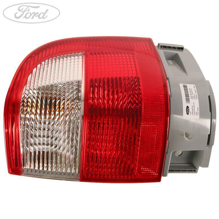 GALAXY MK1 DRIVER SIDE REAR OUTER LIGHT LAMP UNIT 04/2000 11/2003
