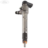 TRANSIT CUSTOM 2.2 TDCI FUEL INJECTOR & SEAL 2012-2019