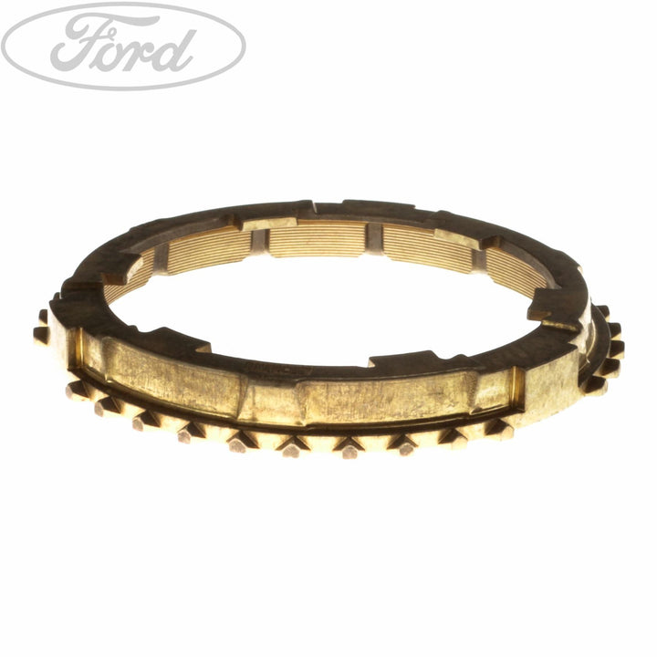 OUTPUT SHAFT SYNCHRONIZER RING